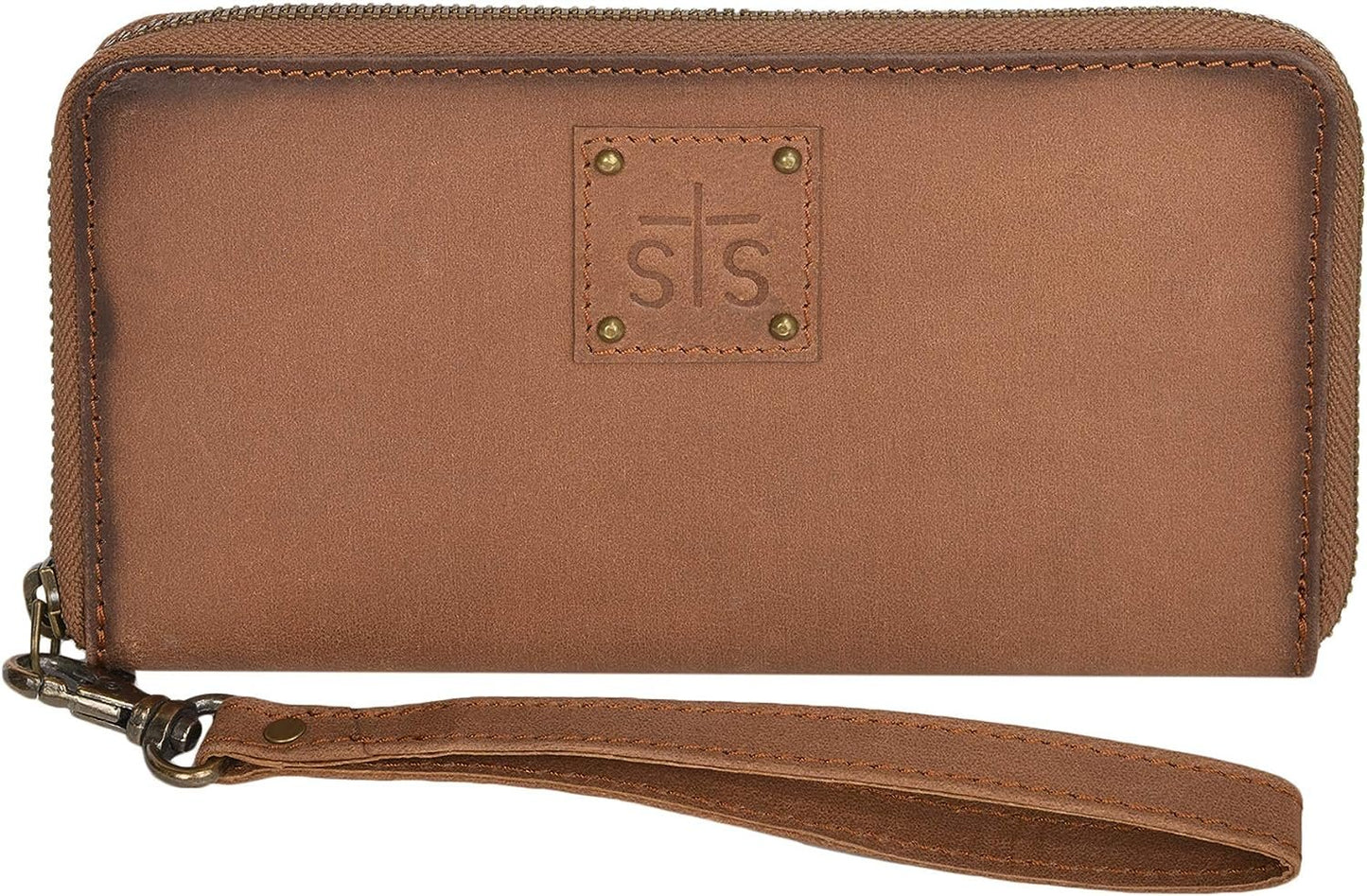 STS Ranchwear Women's Rosa Wallet
