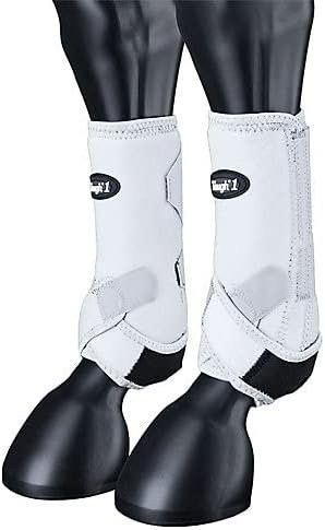 Tough 1 Max Sport Boot Cooltex Lining Front