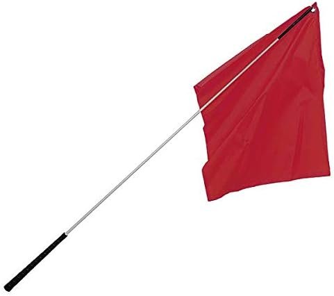 The Epic Animal Flag Training Stick 48"