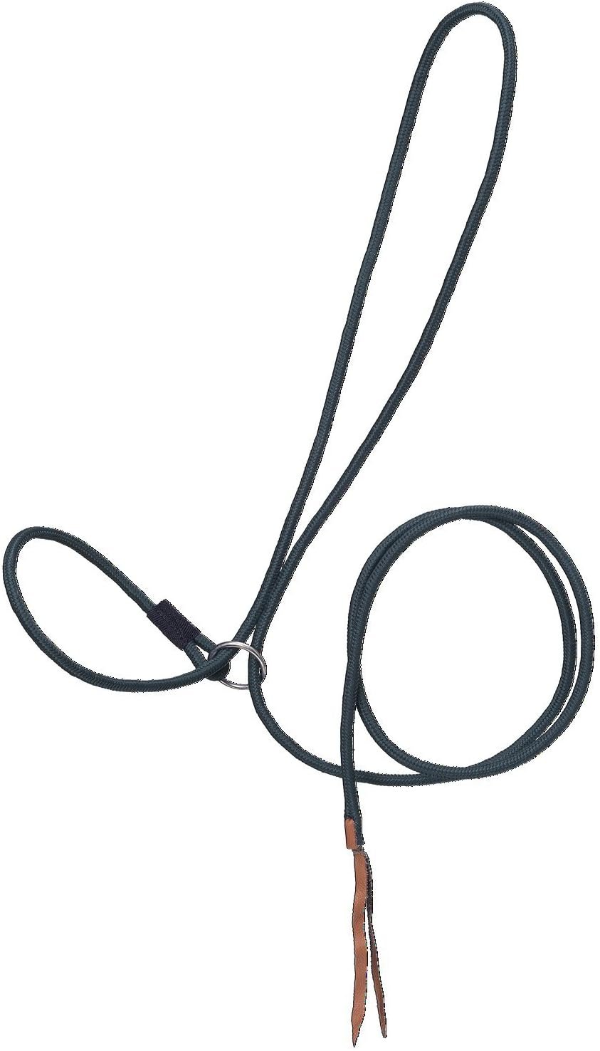Tough 1 Poly Rope Pocket Halter