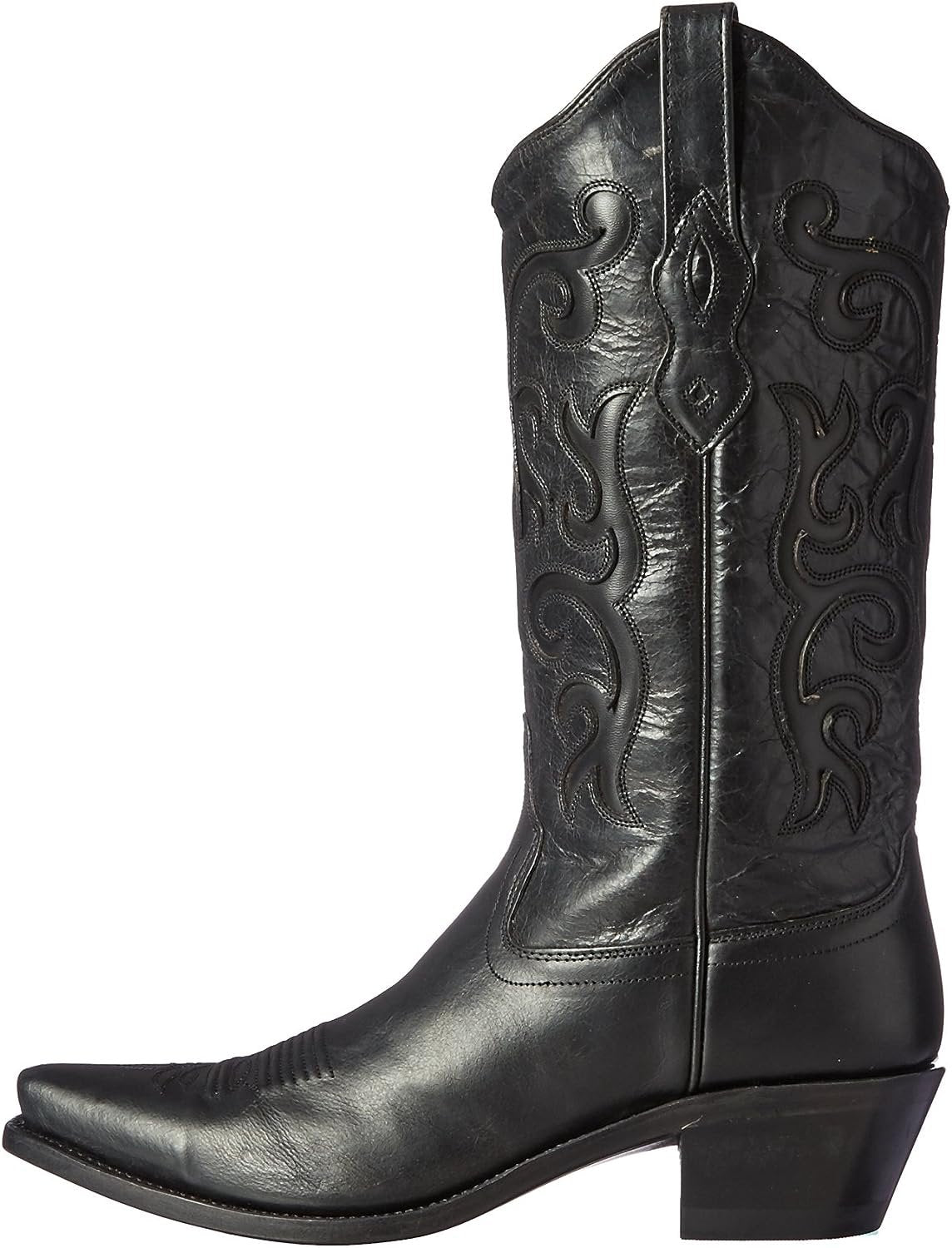 Old West Boots Women's LF1579