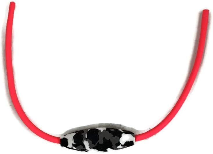 Neckz Neon Floating Fishing Boating Eyewear Sunglasses Retainer with Floater