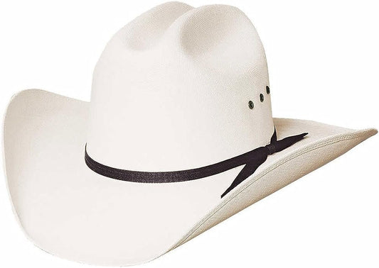 Bullhide Buffalo - (10X) Straw Cowboy Hat
