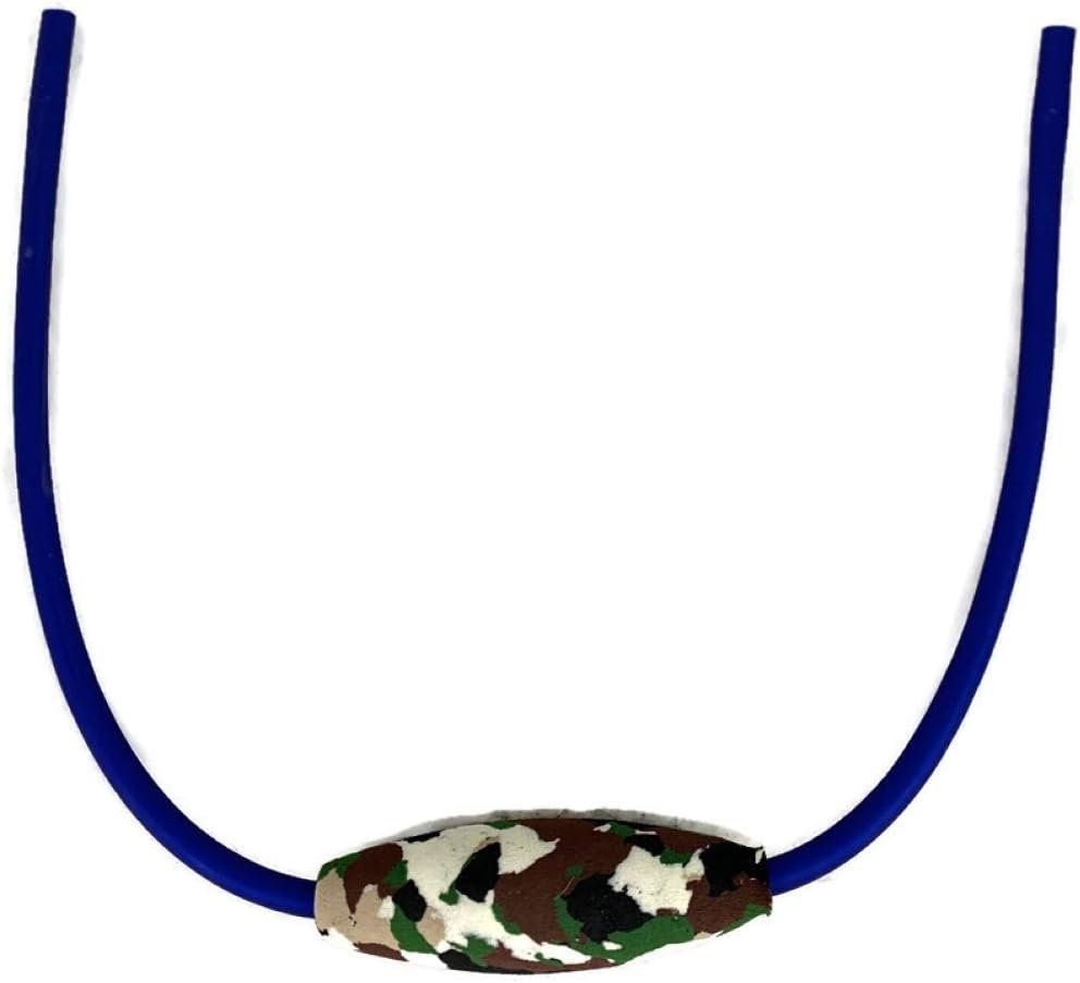 Neckz Neon Floating Fishing Boating Eyewear Sunglasses Retainer with Floater