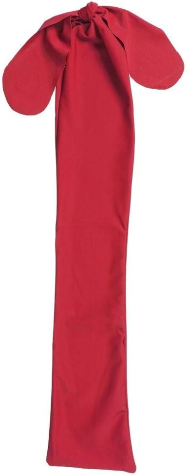 Tough-1 Nylon/Spandex Tail Bag