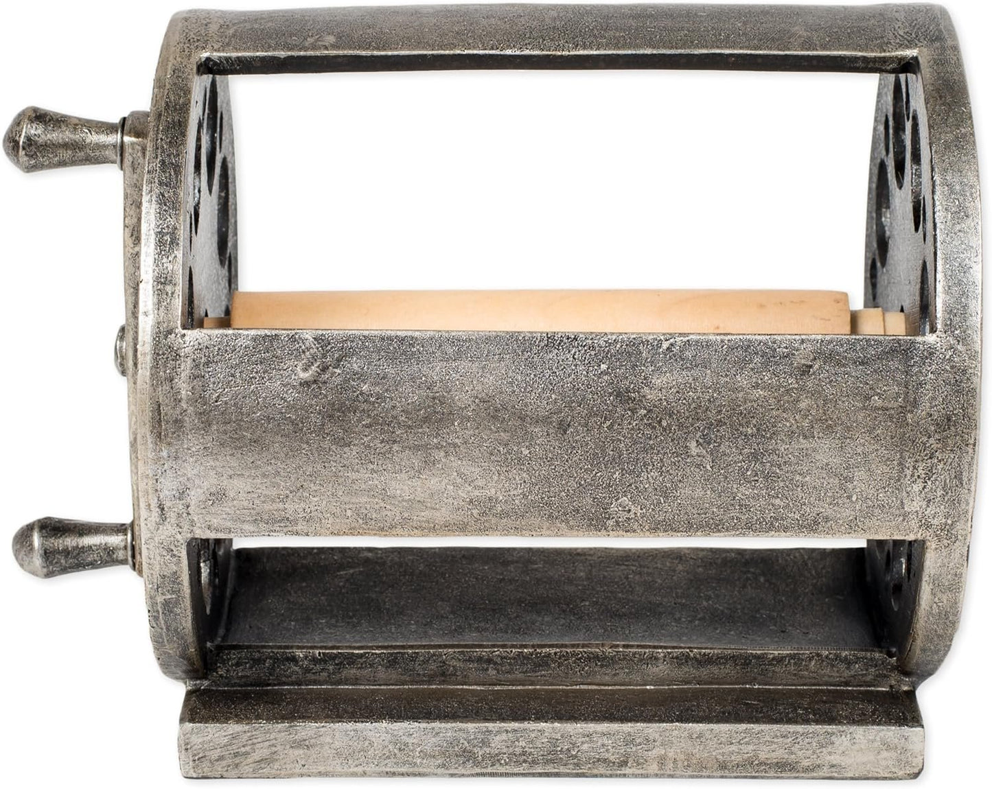 Fishing Reel Wall Mounted Toilet Paper Holder