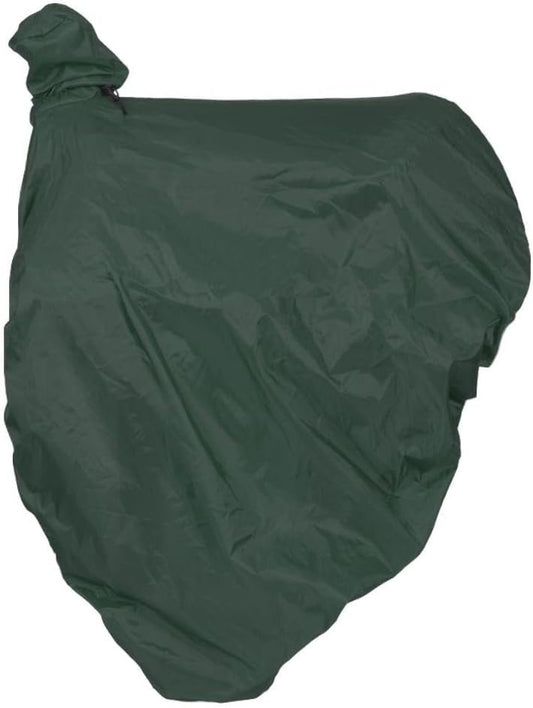 Tough-1 Nylon Saddle/Tote Cover with Fender Protection