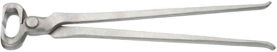 Tough 1 Hoof Nippers Farrier Tools Double Beveled Aligned 79-71