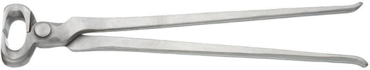 Tough 1 Hoof Nippers Farrier Tools Double Beveled Aligned 79-71