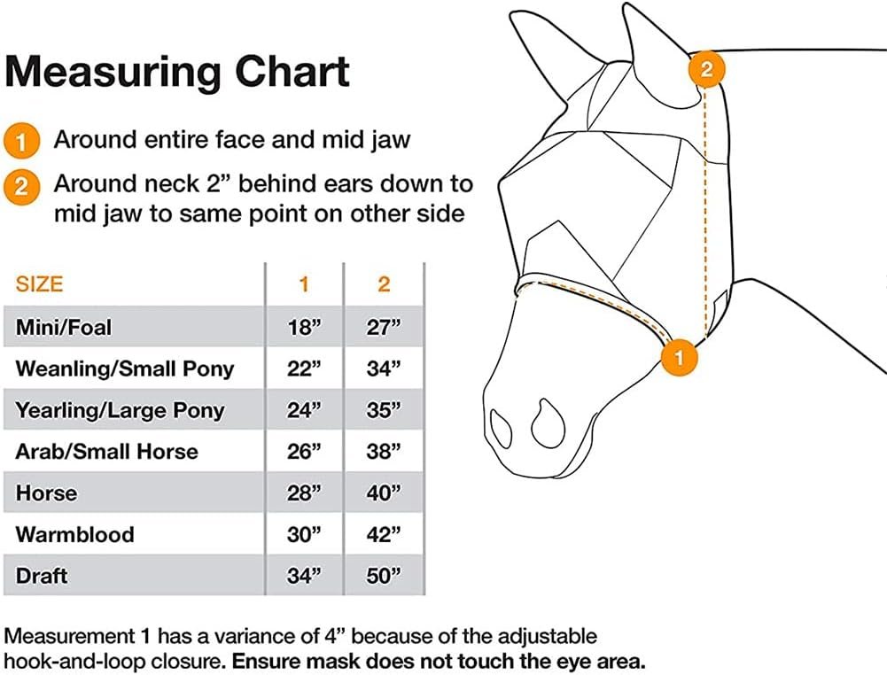 Cashel Quiet Ride Leopard Fly Mask