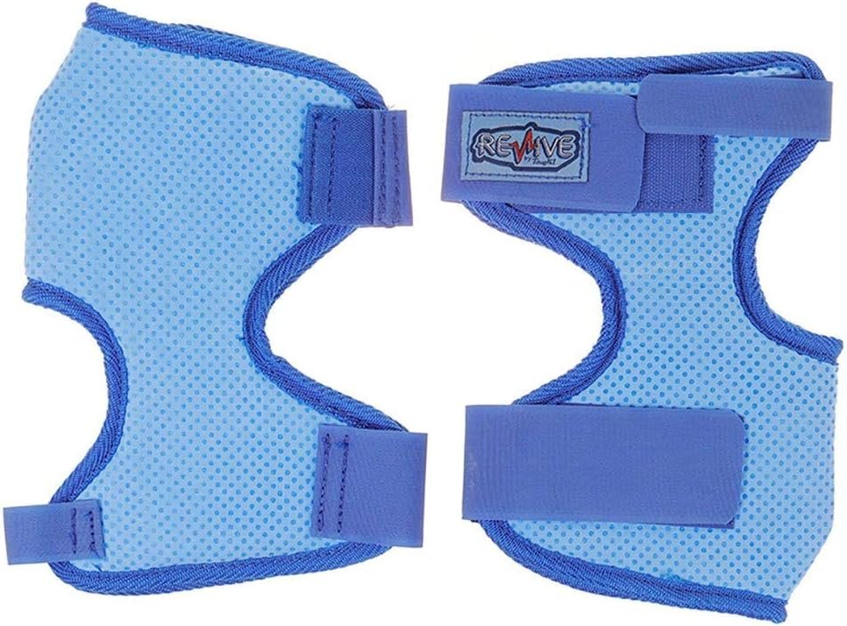 Tough-1 Revive Cooling Hock Wraps