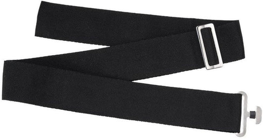 Tough 1 Replacement Surcingle Strap Black N/A