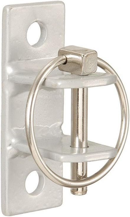 Tough-1 Locking Pin Bucket Hanger
