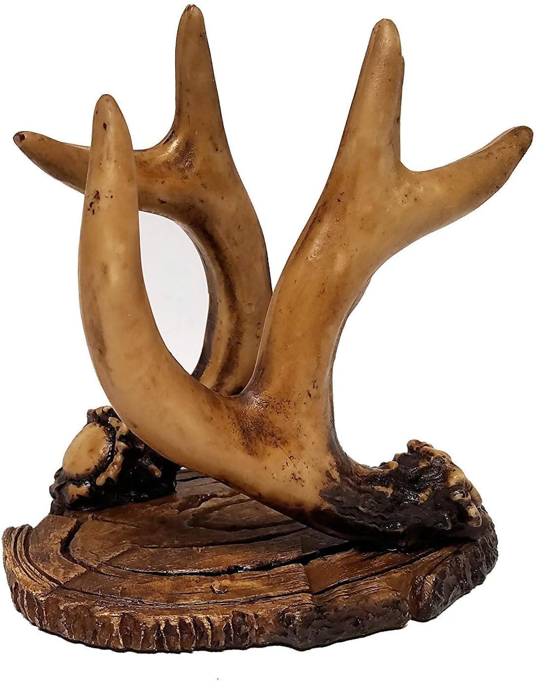 Deer Antler Napkin Holder