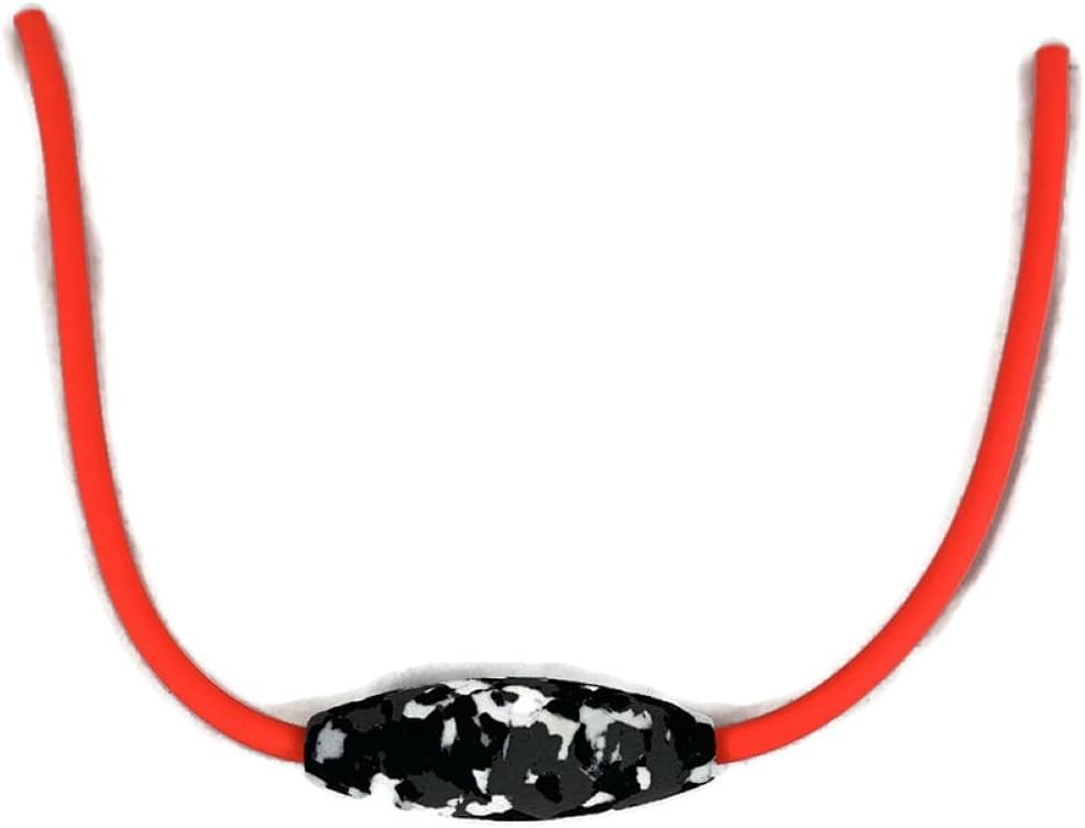 Neckz Neon Floating Fishing Boating Eyewear Sunglasses Retainer with Floater