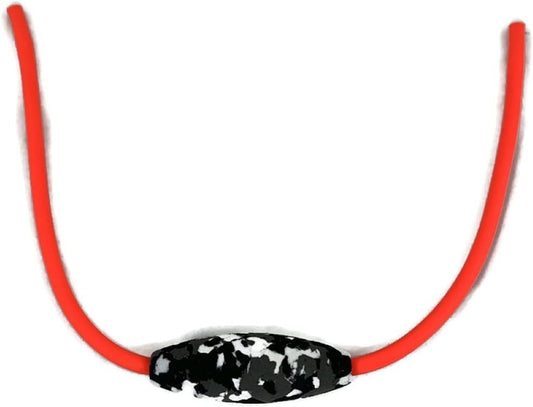 Neckz Neon Floating Fishing Boating Eyewear Sunglasses Retainer with Floater