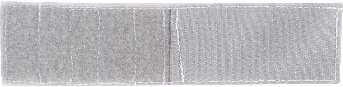 Cashel Hook and Loop Extender, Grey