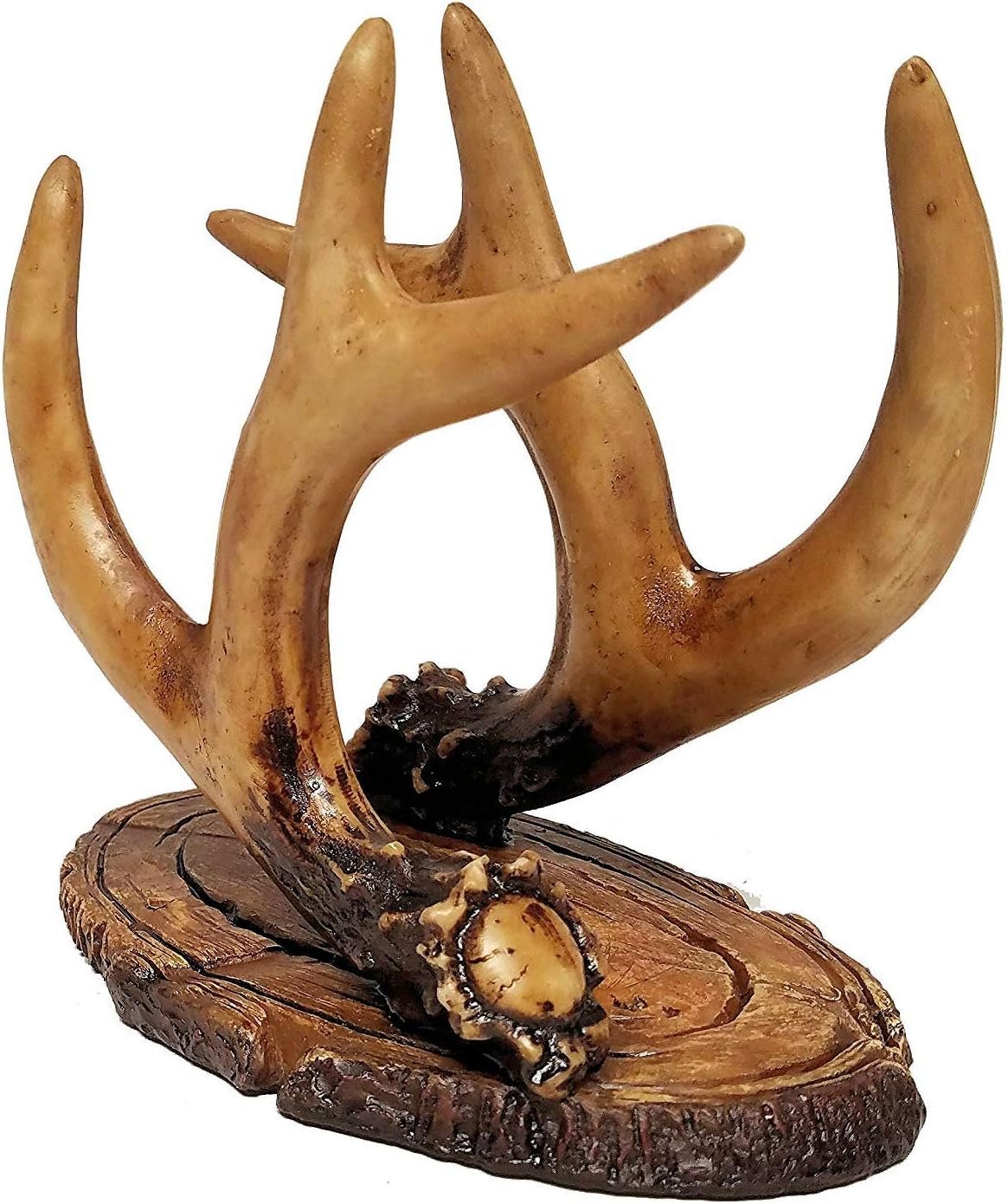 Deer Antler Napkin Holder