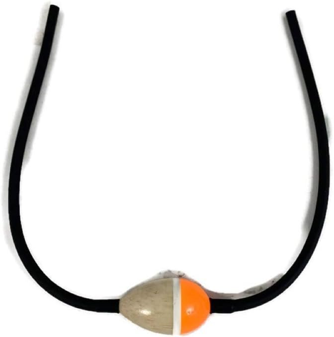 Neckz Neon Floating Fishing Boating Eyewear Sunglasses Retainer with Floater