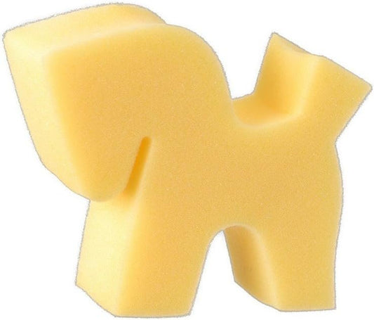 Tough-1 Horse Shaped Sponge