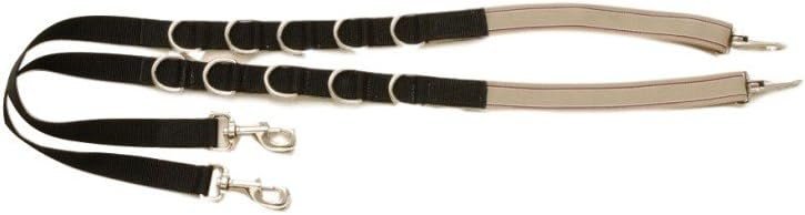 Tough 1 Performers 1st Choice Adjustable Web Side Reins