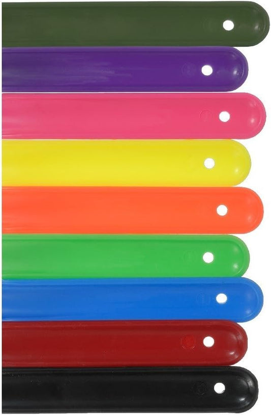 Tough 1 Ultimate Sweat Scraper Neon Green