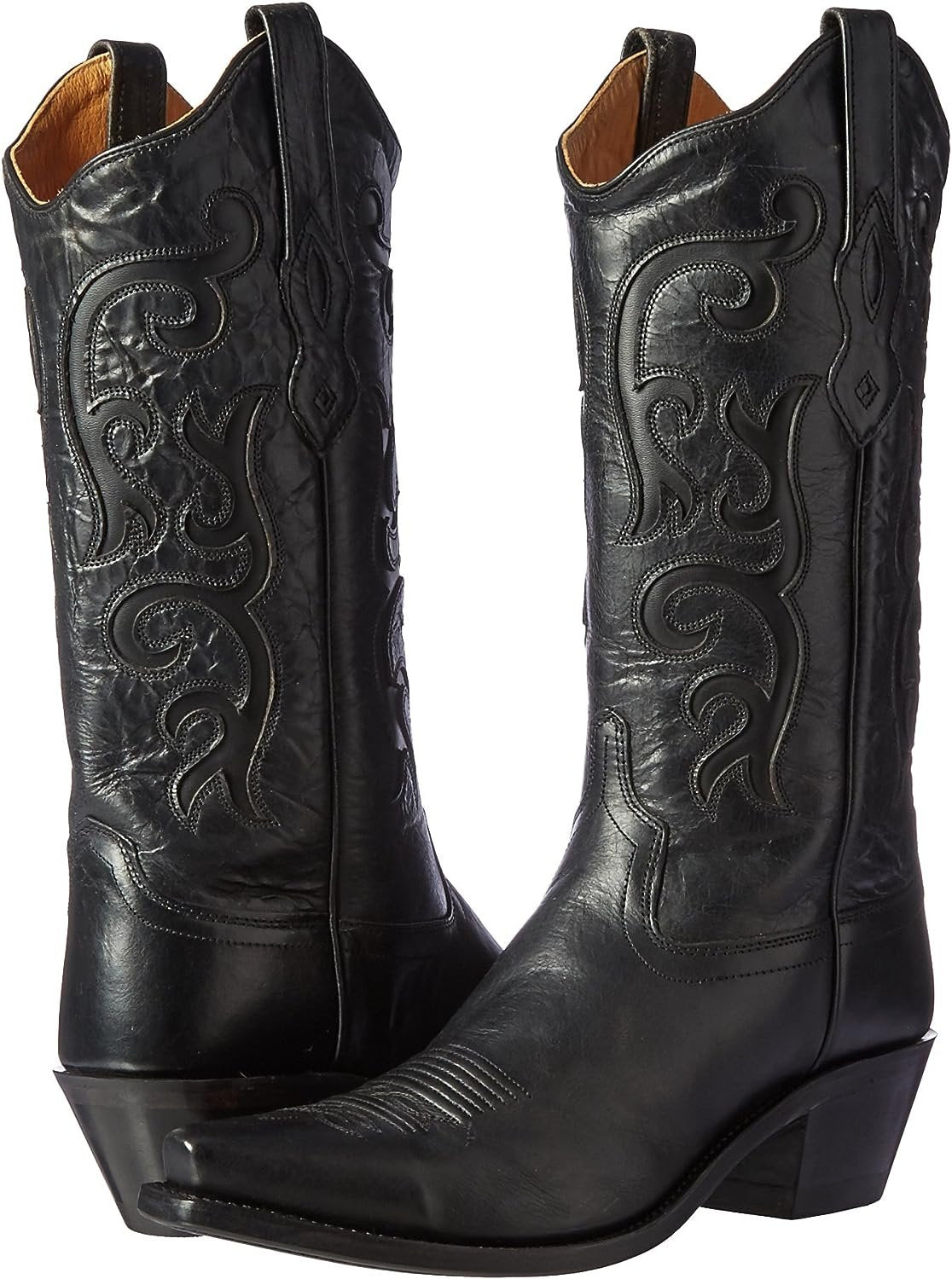 Old West Boots Women's LF1579