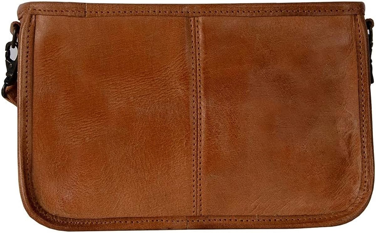STS Ranchwear Yipee Kiyay Collection Claire Crossbody