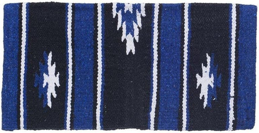 Tough 1 Wool Sierra Miniature Saddle Blanket