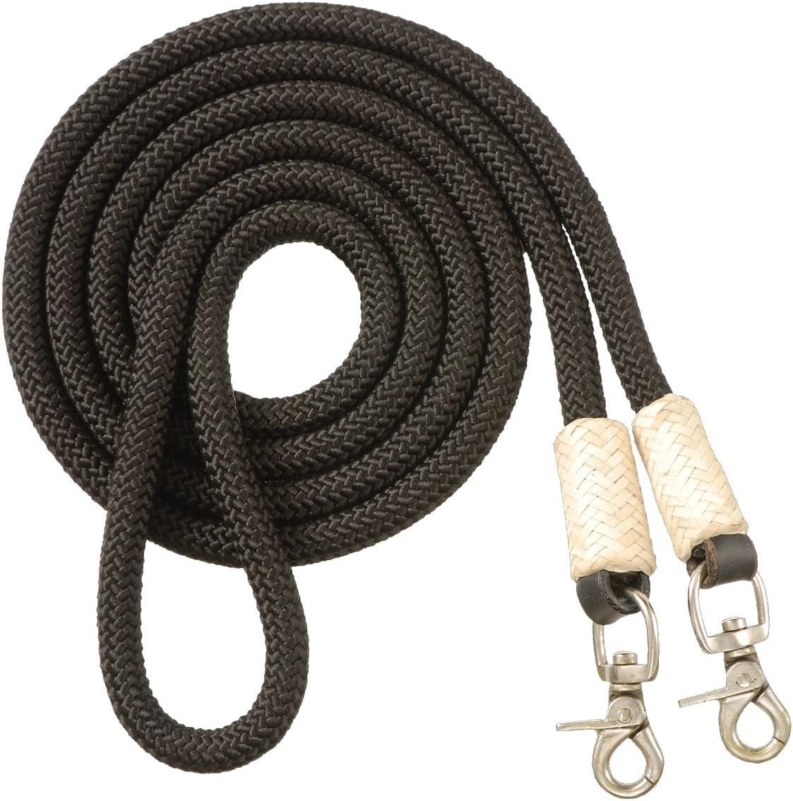 Tough 1 Royal King Cord Roping Reins