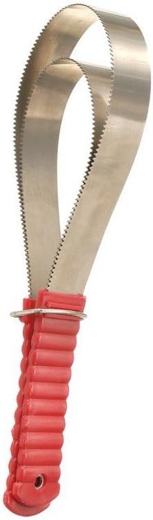 Tom Jeff Double Blade Shedder