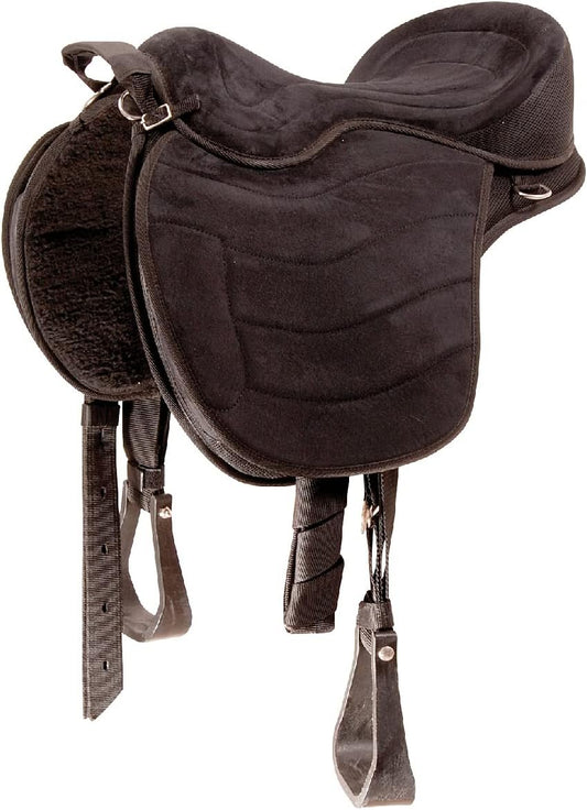 Cashel G2 Soft Saddle