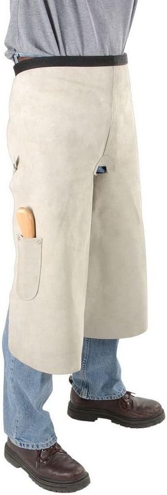 Tough-1 Deluxe Farrier Apron