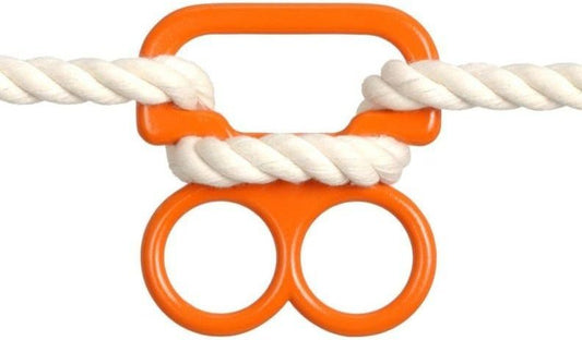 Tough-1 No-Knot Picket Line Tie