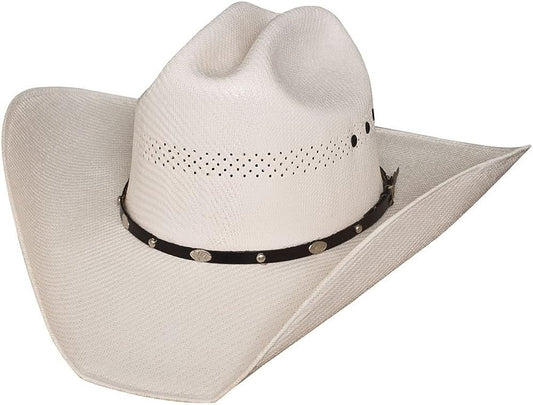 Justin Moore JM Limited Edition - (50X) Straw Cowboy Hat