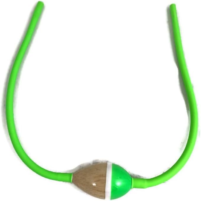 Neckz Neon Floating Fishing Boating Eyewear Sunglasses Retainer with Floater