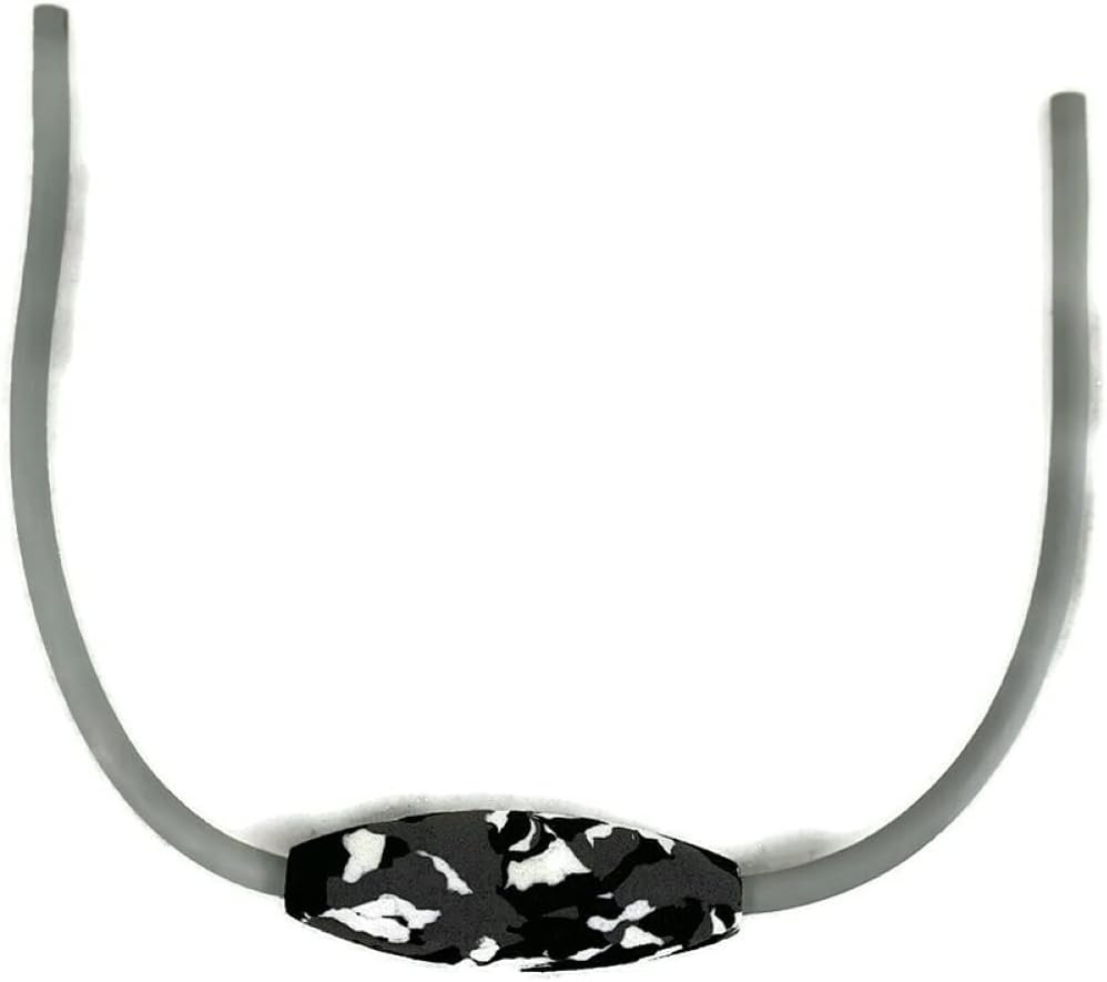 Neckz Neon Floating Fishing Boating Eyewear Sunglasses Retainer with Floater