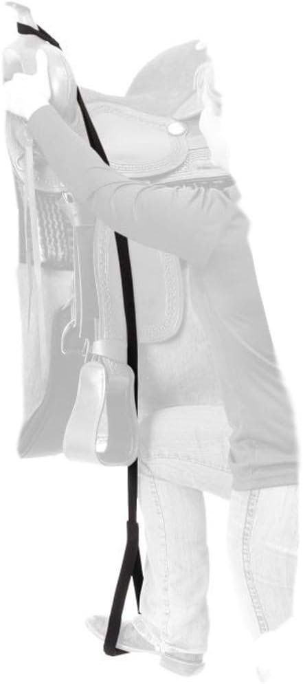 Tough-1 Stirrup Mounting Aid