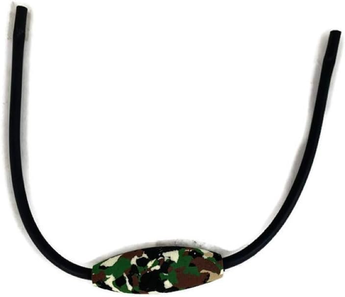 Neckz Neon Floating Fishing Boating Eyewear Sunglasses Retainer with Floater