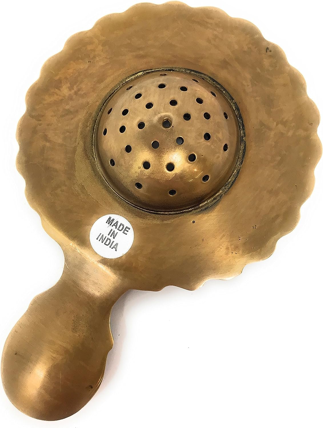 Madison Bay Company Ornate Victorian Style Tea Strainer