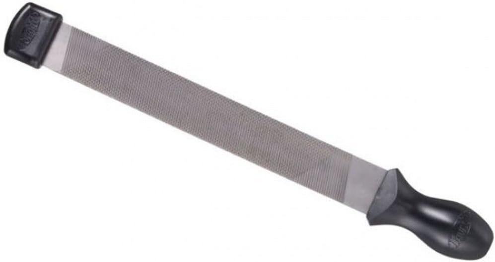 Tough-1 Deluxe Poly Rasp Handle and Tip Set