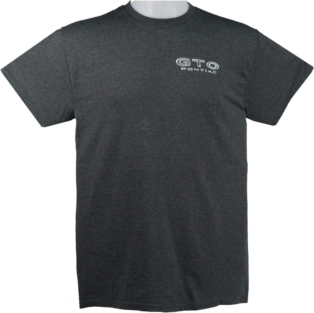 Joe Blow Tee's Pontiac GTO 1964 to 2006 - Men's T-Shirt 100% Cotton