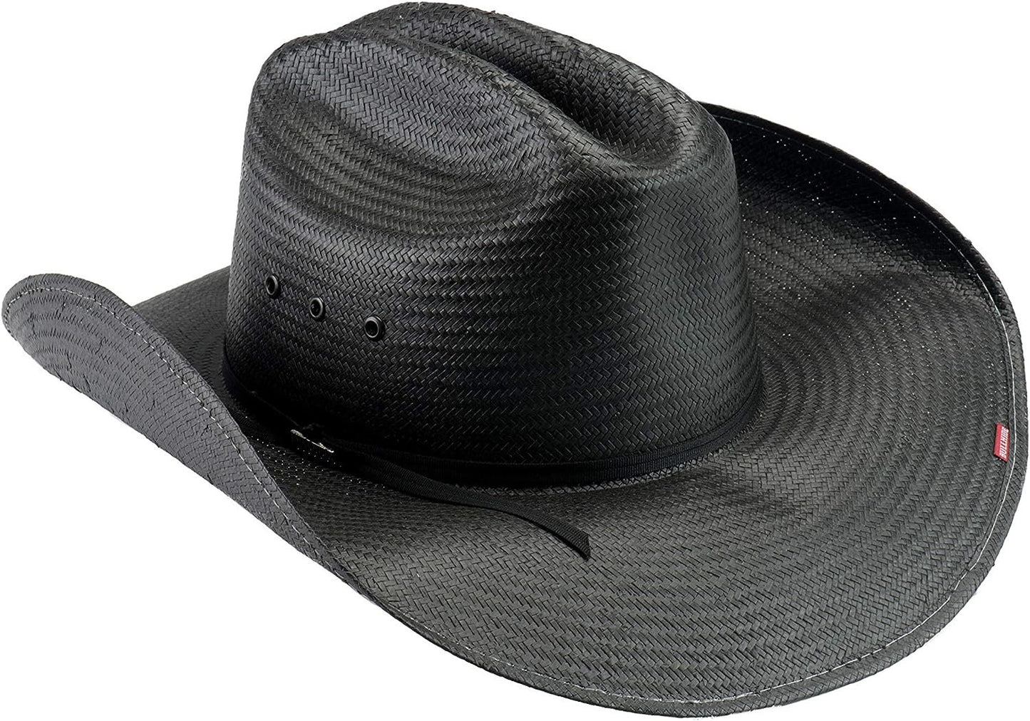 Bullhide Mc Graw - Shapeable Panama Straw Cowboy Hat