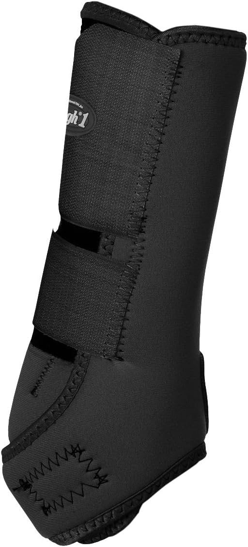 Tough 1 Economy Vented Front Sport Boots
