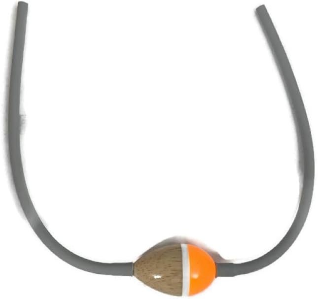 Neckz Neon Floating Fishing Boating Eyewear Sunglasses Retainer with Floater