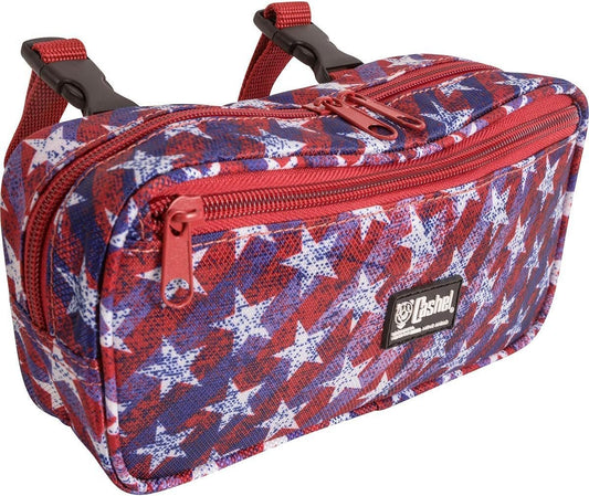 Cashel Pommel Saddle Bag, Freedom, Small