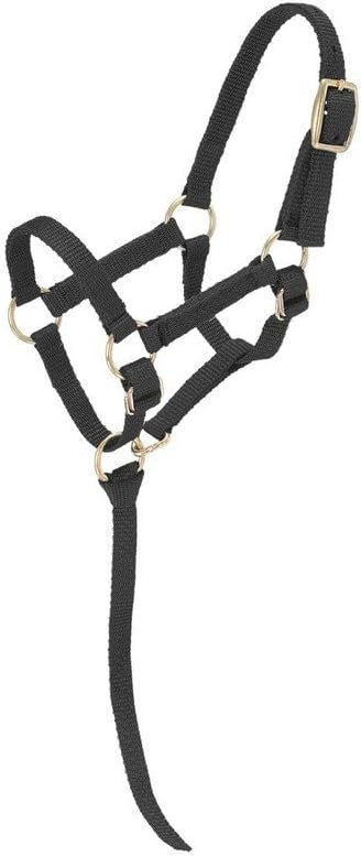 Tough 1 Miniature Nylon Halter