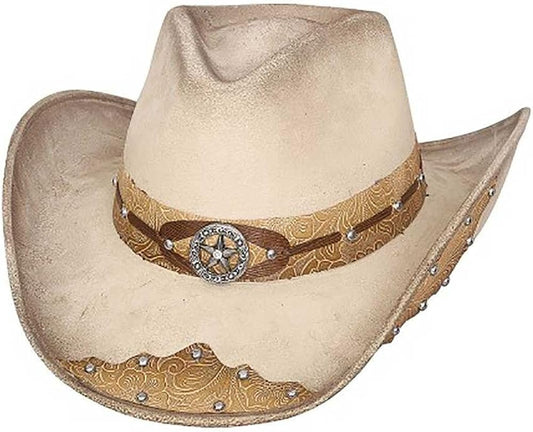 Bullhide Kick The Dust Off - Wool Cowboy Hat