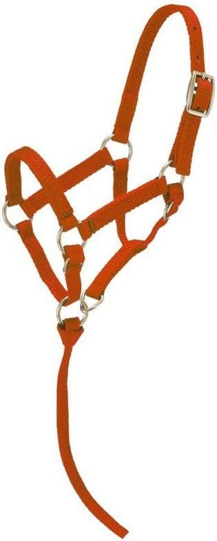 Tough 1 Miniature Nylon Halter