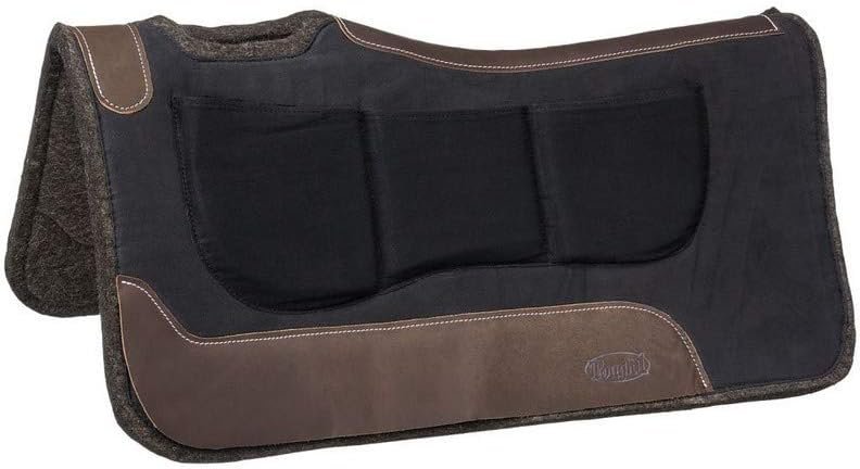 Tough 1 Western Shim Saddle Pad